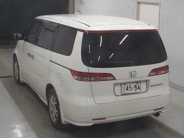 HONDA ELYSION
