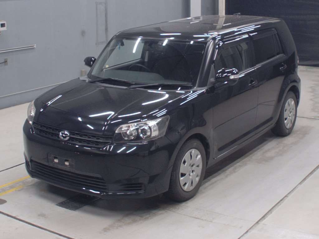 TOYOTA COROLLA RUMION