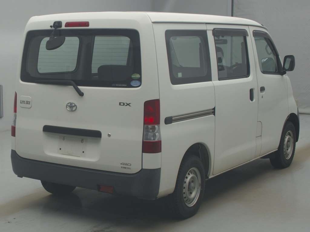 TOYOTA LITE ACE