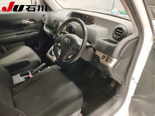 TOYOTA COROLLA RUMION