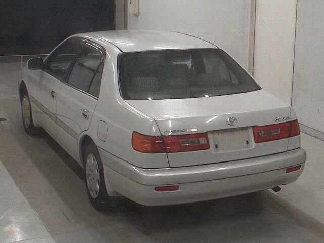 TOYOTA CORONA PREMIO