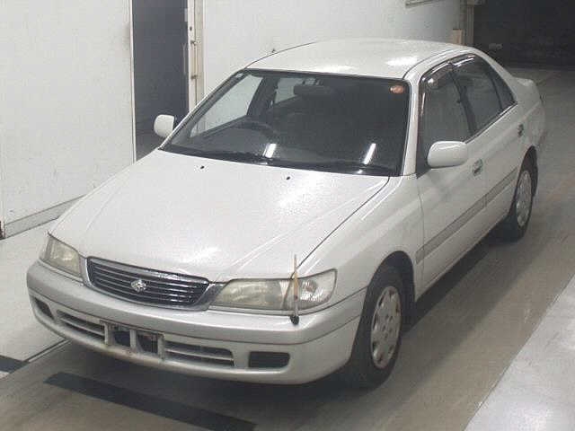 TOYOTA CORONA PREMIO
