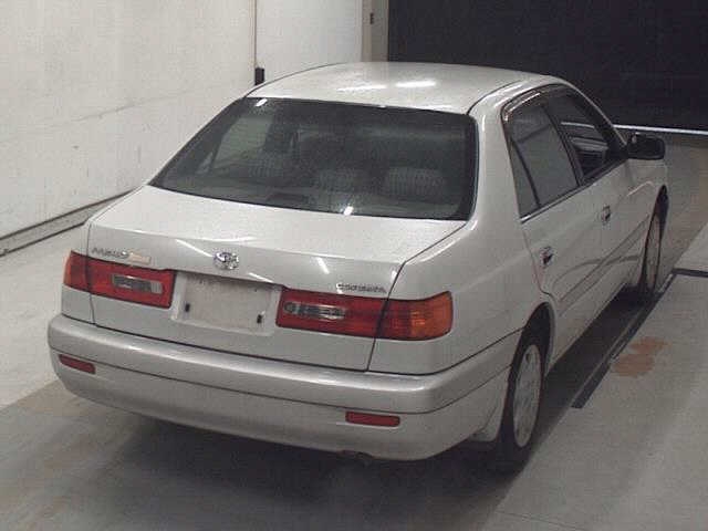 TOYOTA CORONA PREMIO