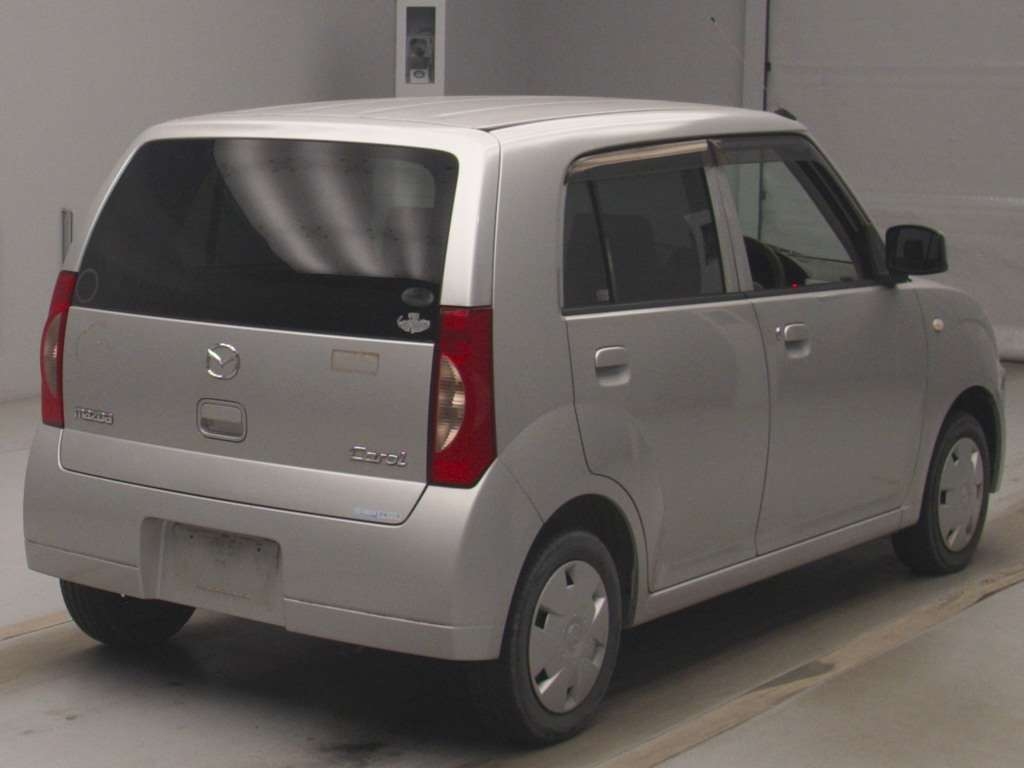 MAZDA CAROL