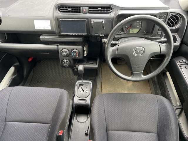 MAZDA FAMILIA