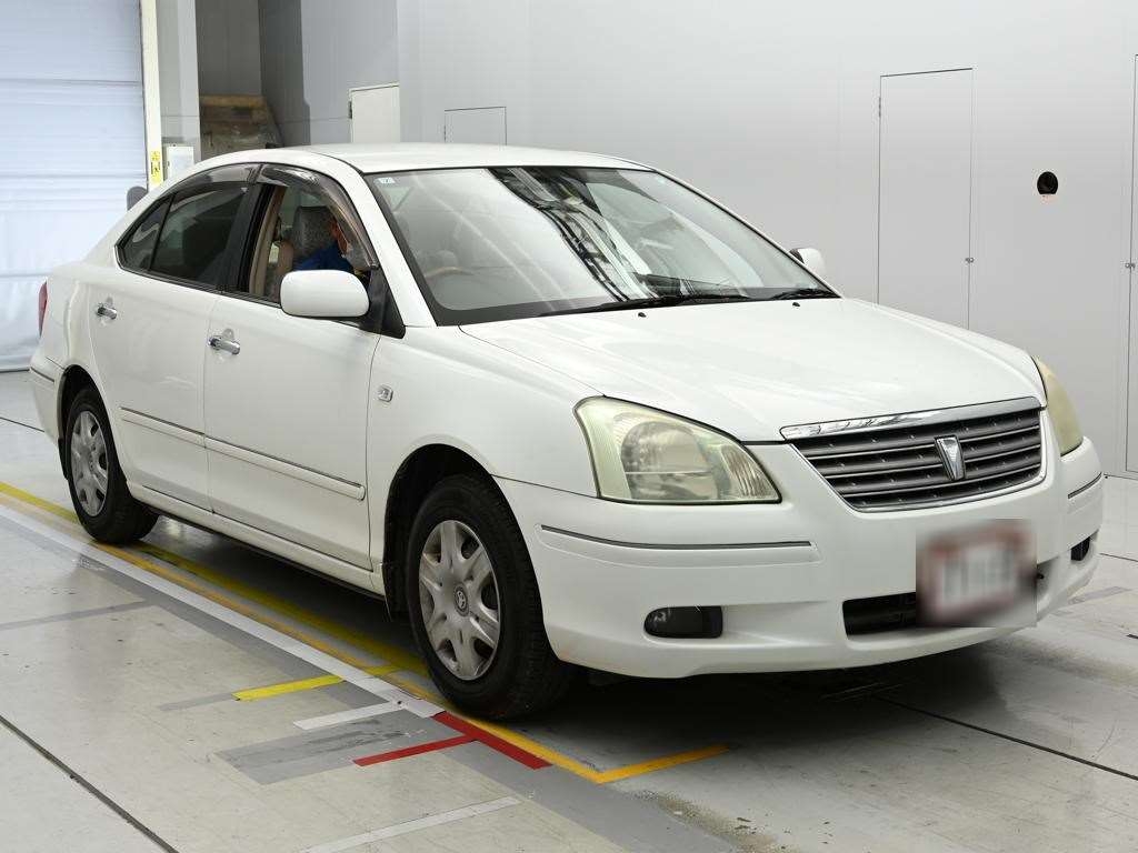 TOYOTA PREMIO
