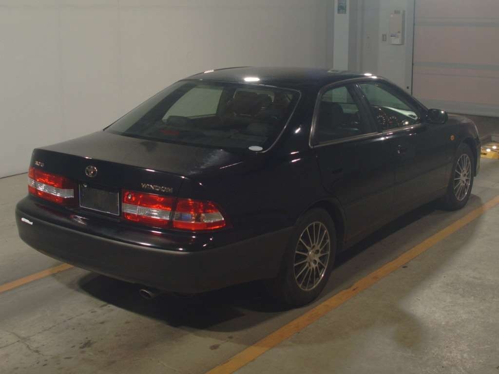 TOYOTA WINDOM