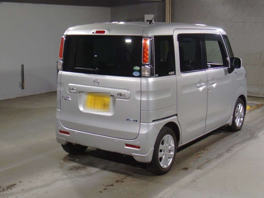 MAZDA FLAIR WAGON