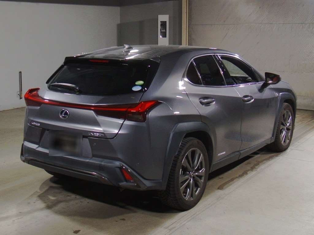 LEXUS UX250H