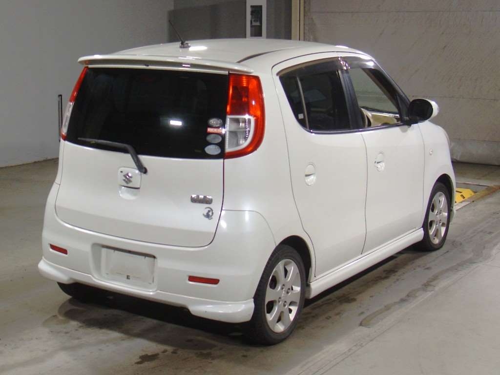 SUZUKI MR WAGON