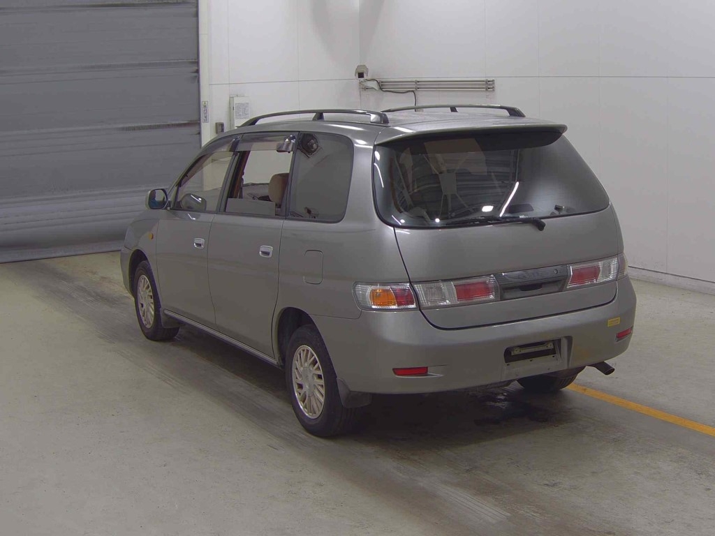 TOYOTA GAIA