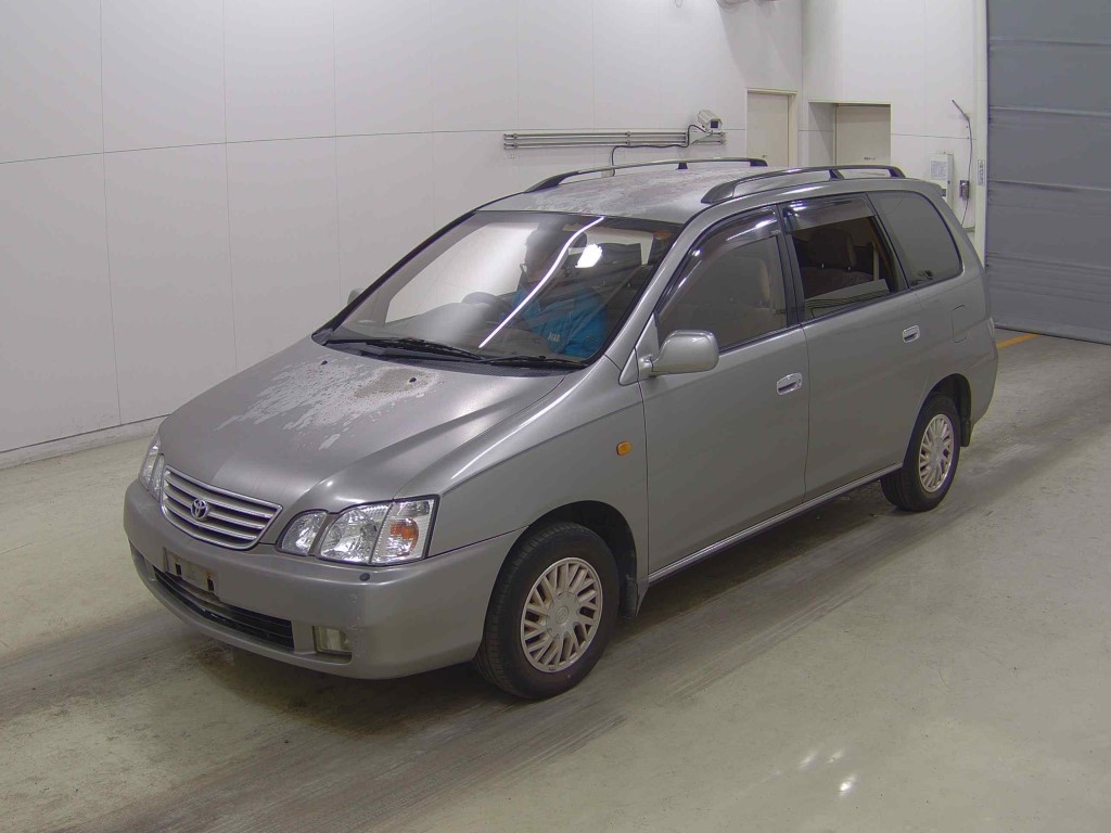 TOYOTA GAIA