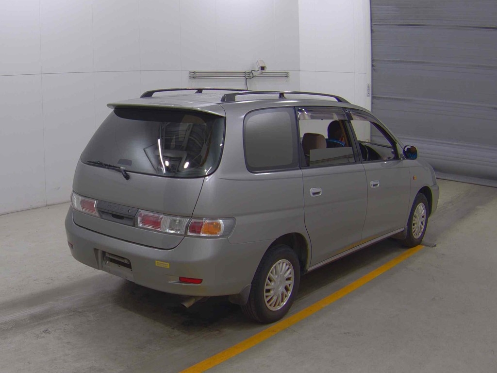 TOYOTA GAIA