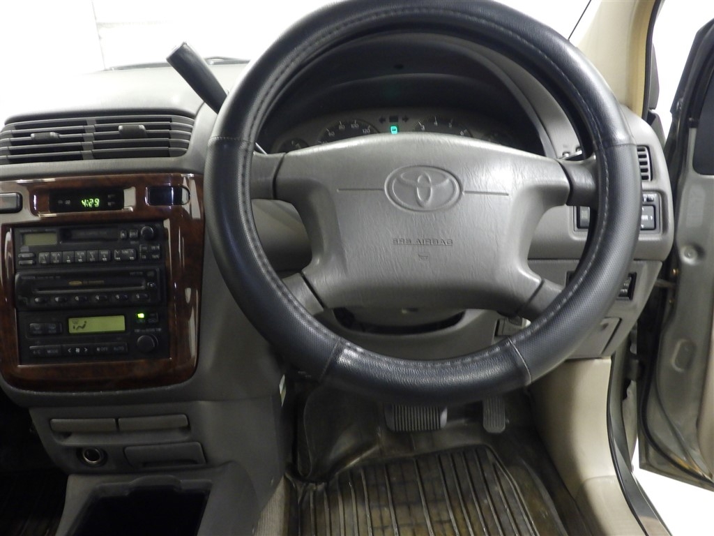 TOYOTA GAIA
