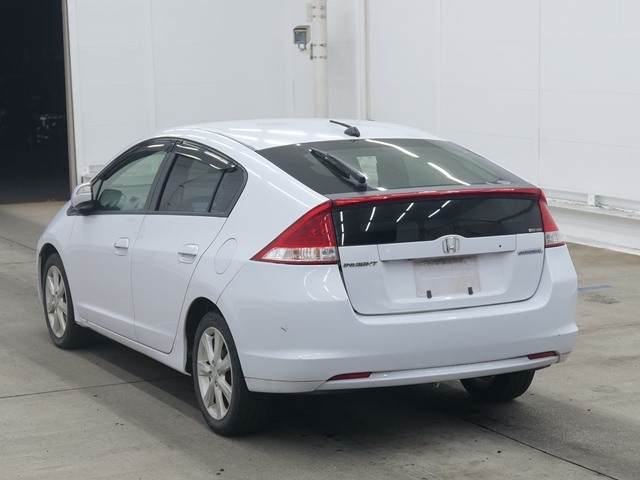 HONDA INSIGHT