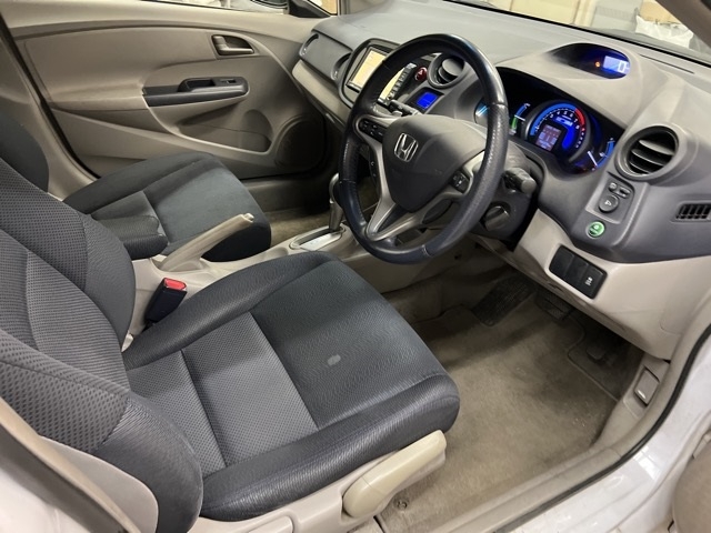 HONDA INSIGHT