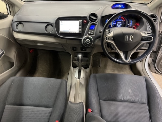HONDA INSIGHT