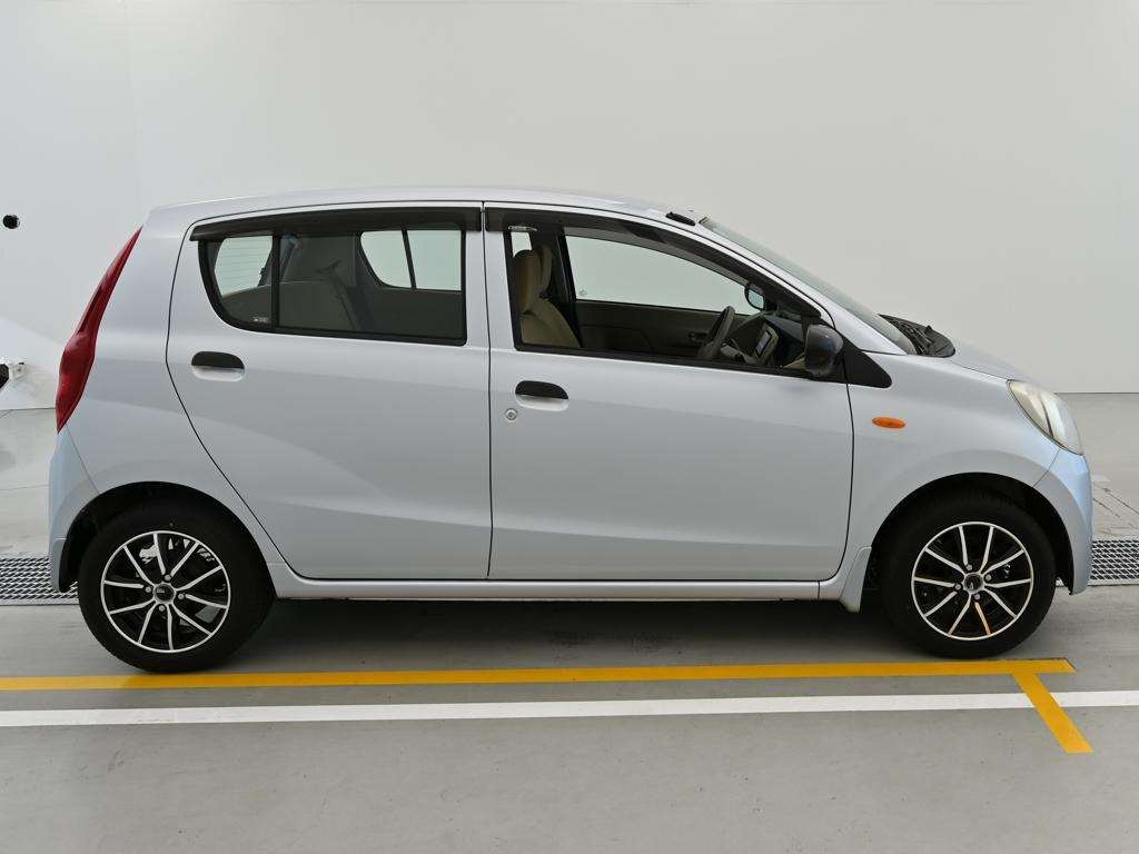 SUBARU PLEO