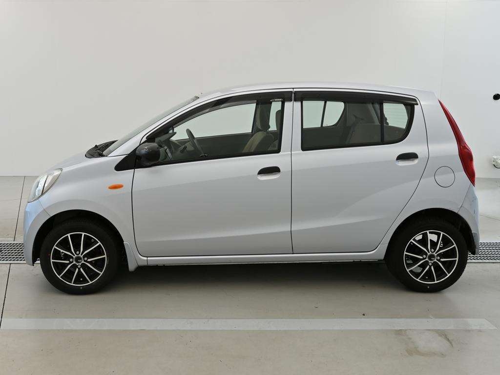 SUBARU PLEO