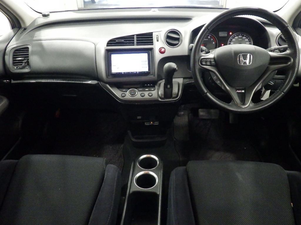 HONDA STREAM