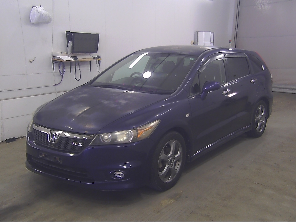 HONDA STREAM