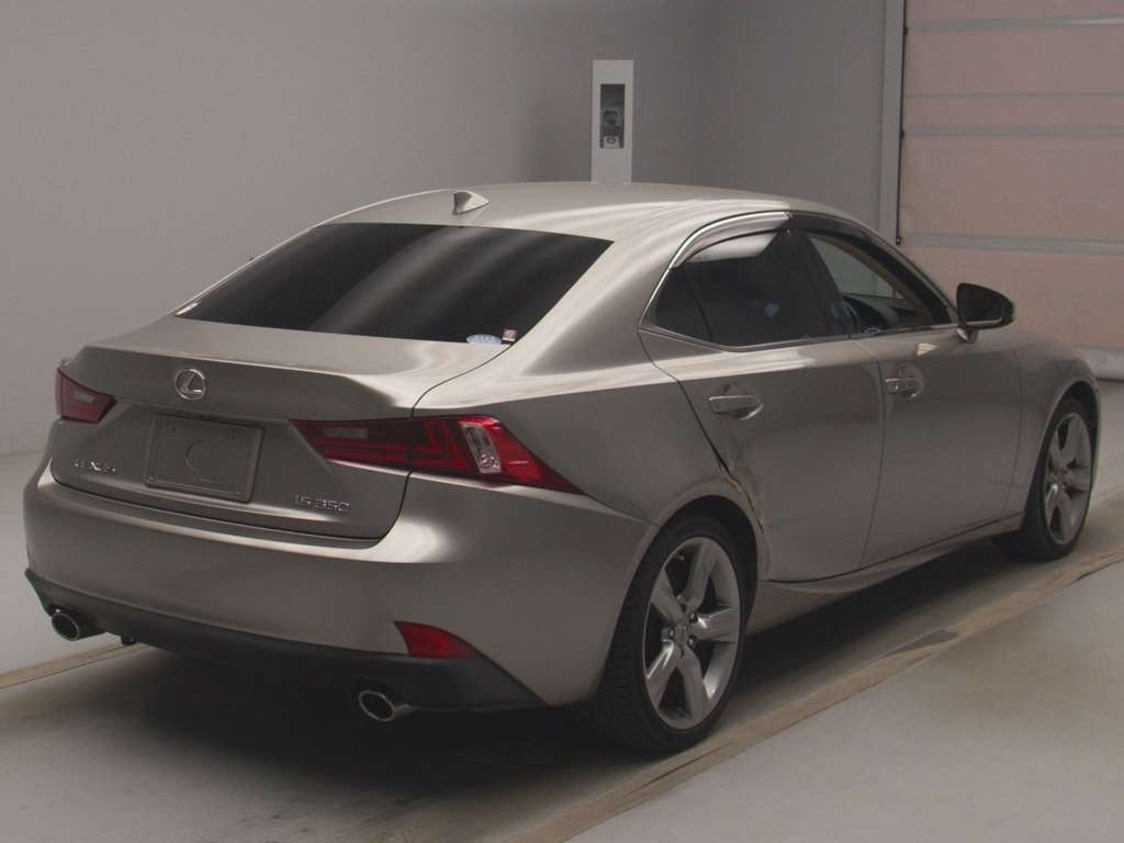 LEXUS IS350