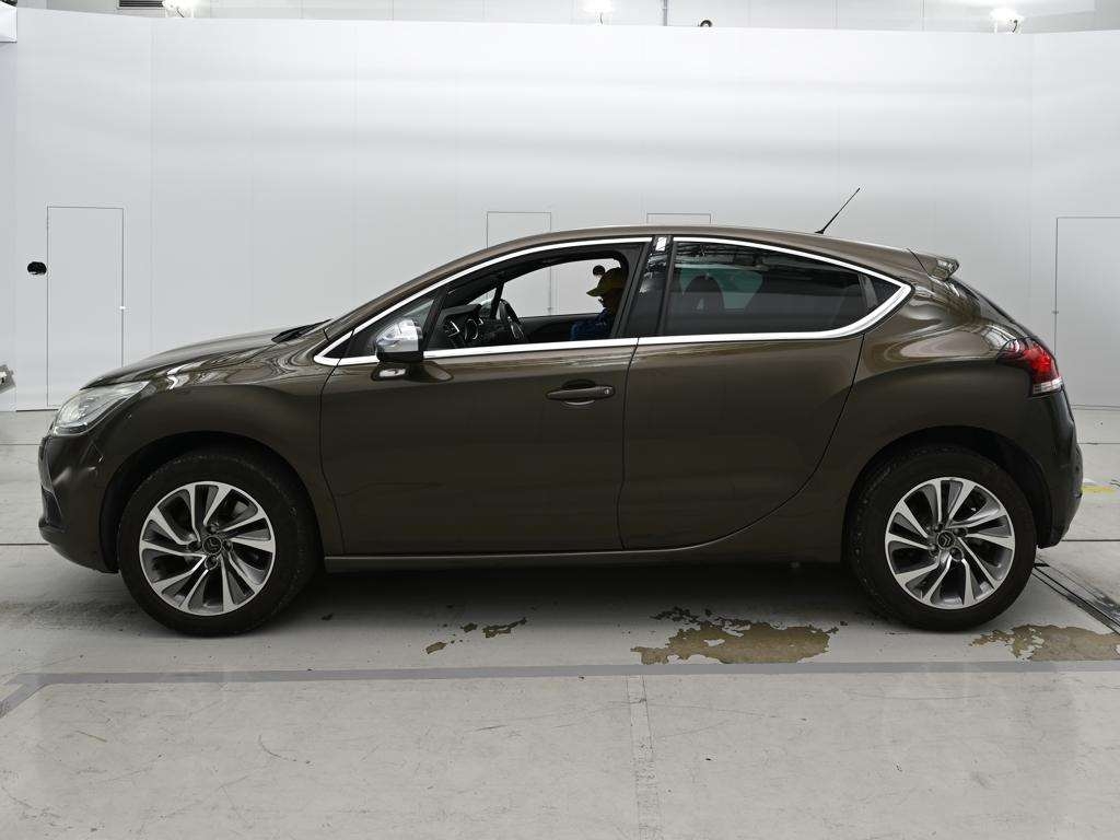 CITROEN DS4