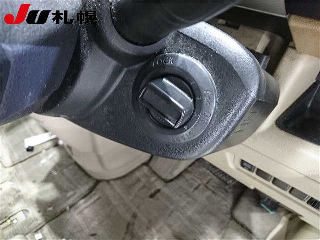 SUZUKI LANDY