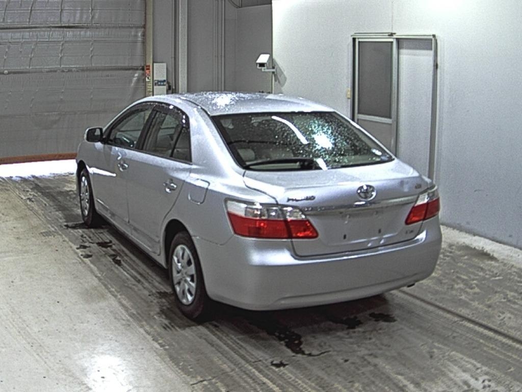 TOYOTA PREMIO