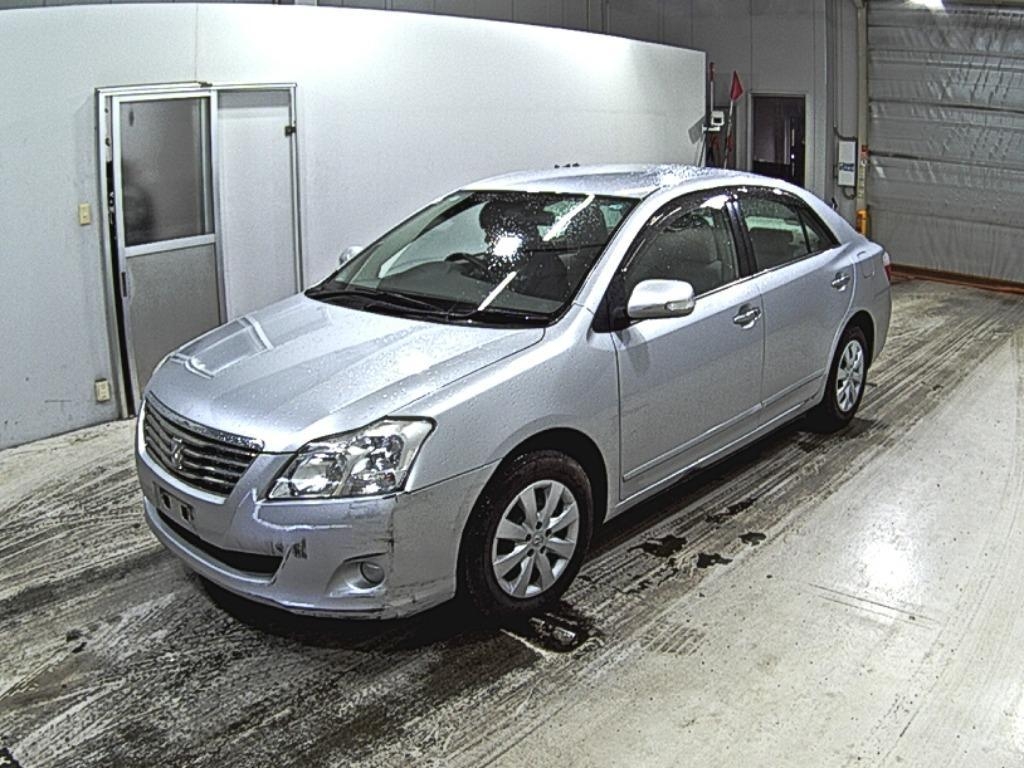 TOYOTA PREMIO