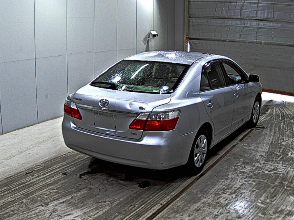 TOYOTA PREMIO
