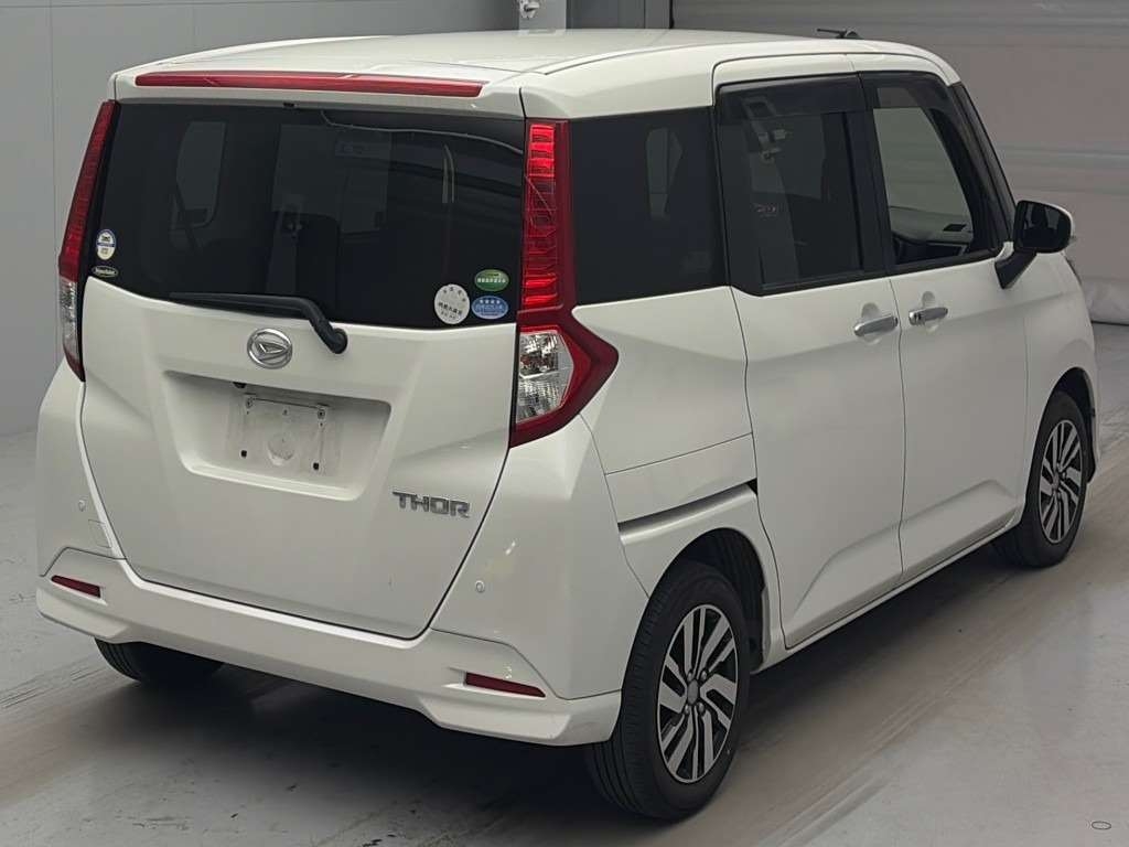 DAIHATSU THOR