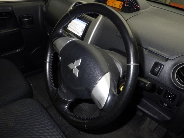 MITSUBISHI EK SPORT