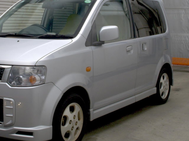 MITSUBISHI EK SPORT