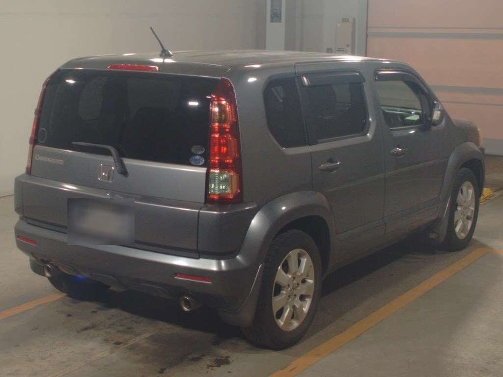 HONDA CROSSROAD