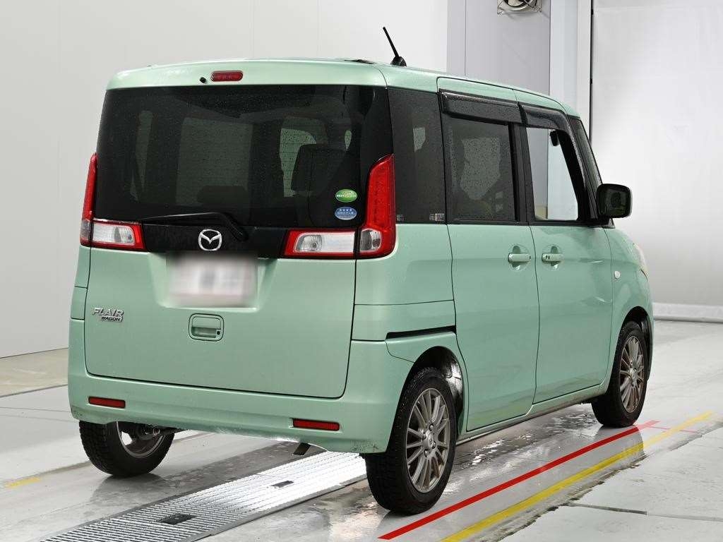 MAZDA FLAIR WAGON