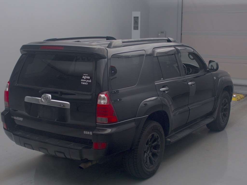 TOYOTA HILUX SURF