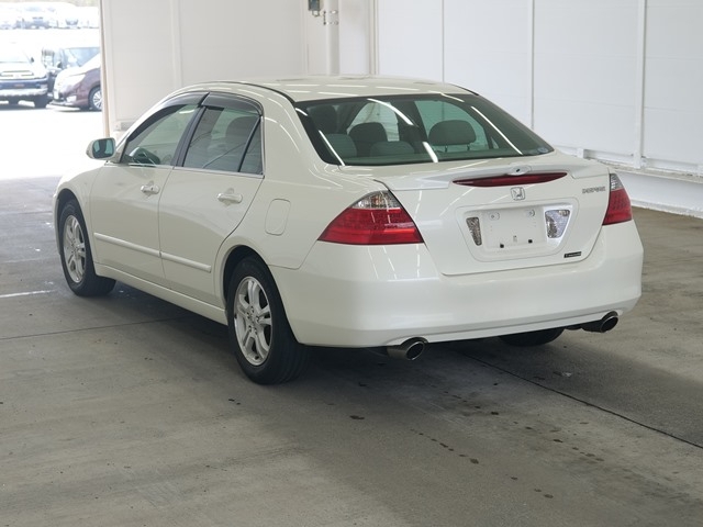 HONDA INSPIRE