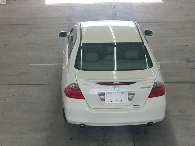 HONDA INSPIRE