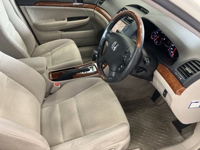 HONDA INSPIRE
