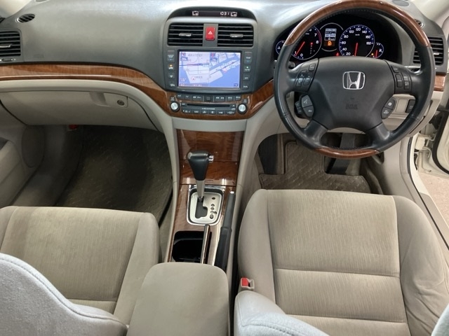 HONDA INSPIRE