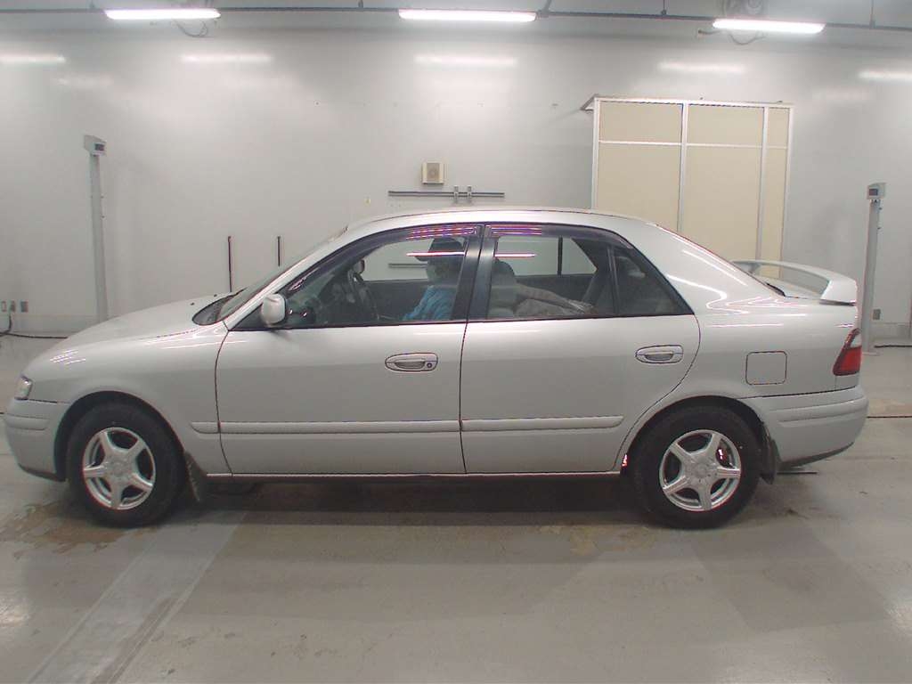 MAZDA CAPELLA