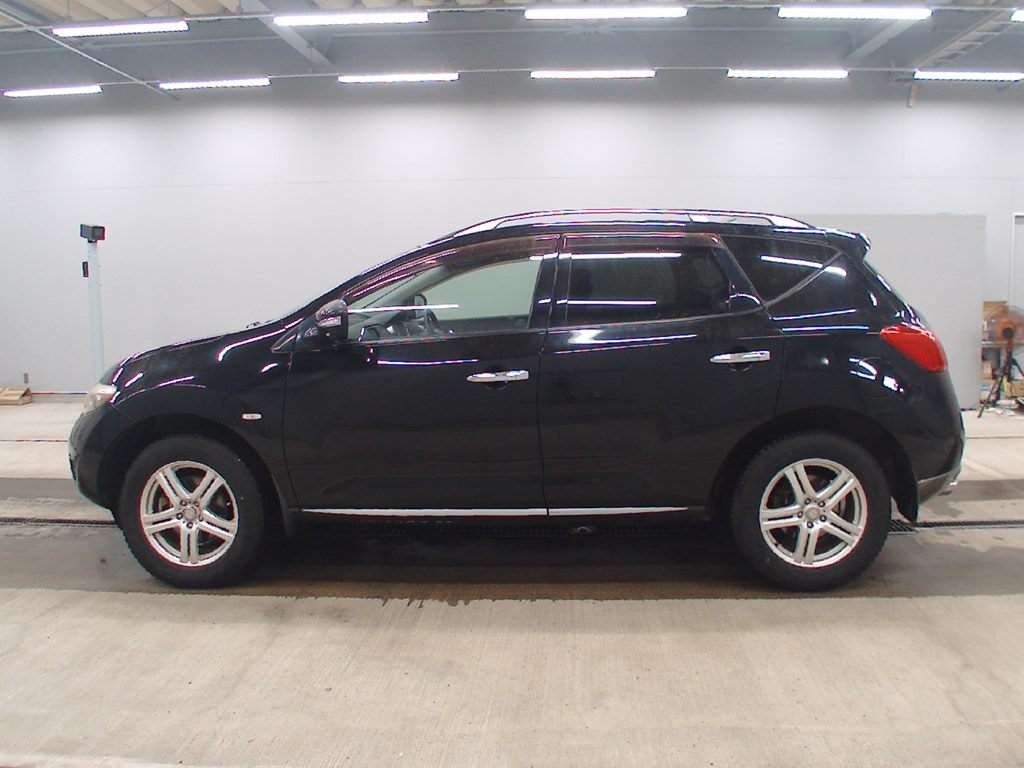 NISSAN MURANO