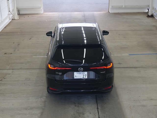 MAZDA CX-80