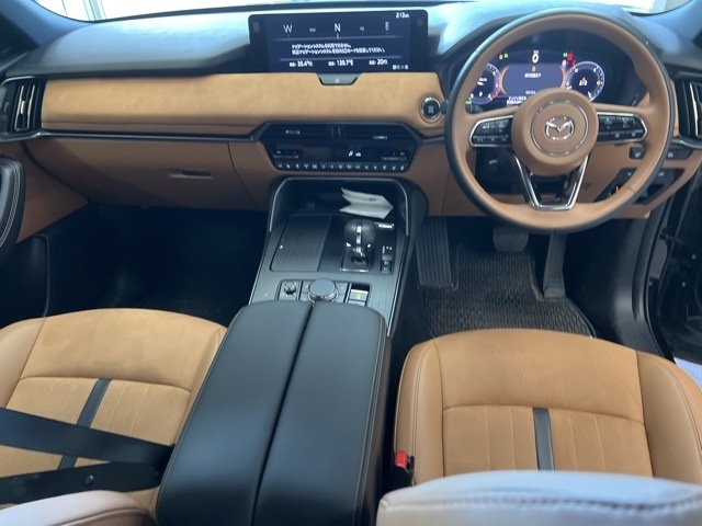 MAZDA CX-80