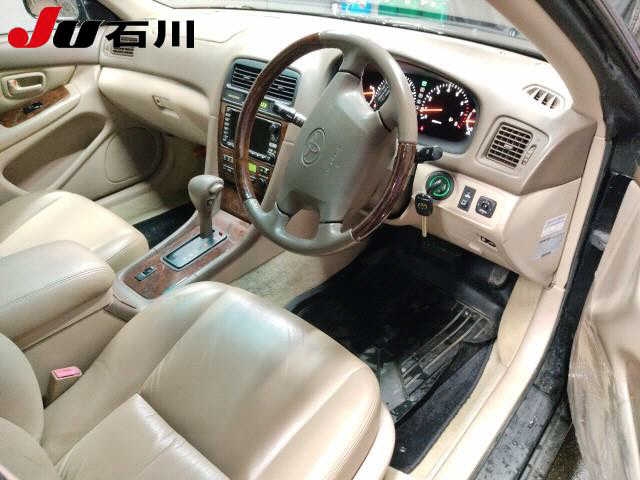 TOYOTA WINDOM
