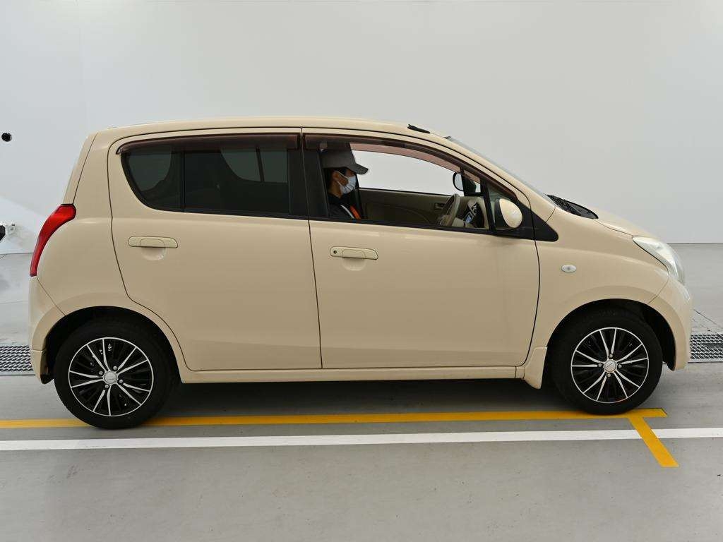 MAZDA CAROL