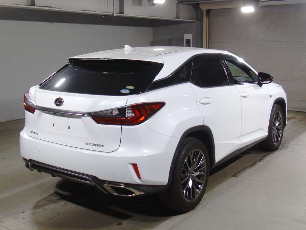 LEXUS RX300