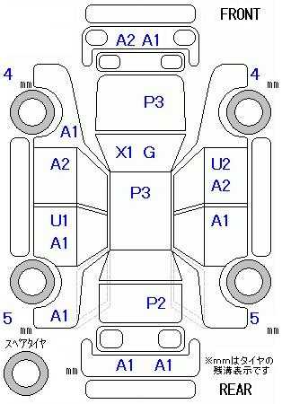 HONDA N-BOX SLASH