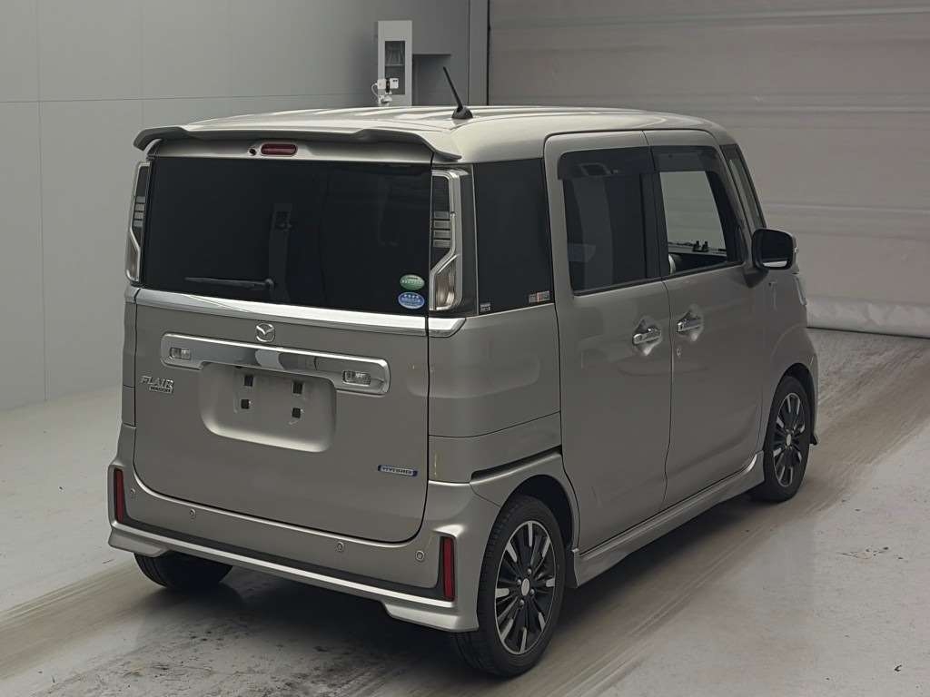 MAZDA FLAIR WAGON